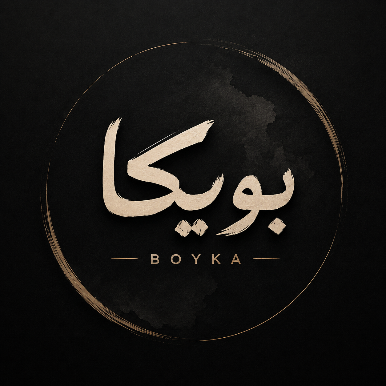BOYKA